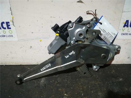 Elevalunas Electrico Trasero Izquierdo Suzuki SWIFT AZG 1 3 DDiS D 