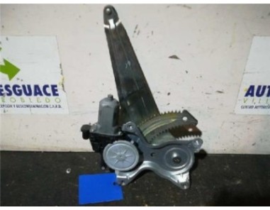 Elevalunas Electrico Trasero Izquierdo Suzuki SWIFT AZG 1 3 DDiS D 