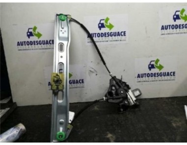 Elevalunas Electrico Delantero Izquierdo Ford TRANSIT CONNECT 1 5 TDCi 