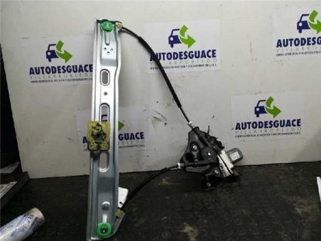 Elevalunas Electrico Delantero Izquierdo Ford TRANSIT CONNECT 1 5 TDCi 