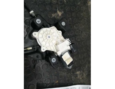 Elevalunas Electrico Delantero Izquierdo Ford TRANSIT CONNECT 1 5 TDCi 