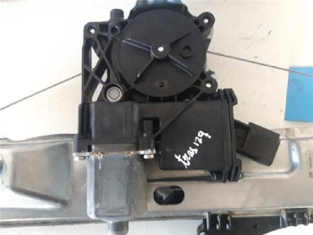 Elevalunas Electrico Trasero Izquierdo Opel INSIGNIA BERLINA 2 0 CDTI 