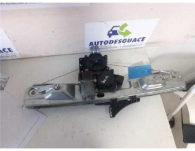 Elevalunas Electrico Trasero Izquierdo Opel INSIGNIA BERLINA 2 0 CDTI 