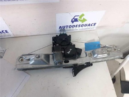 Elevalunas Electrico Trasero Izquierdo Opel INSIGNIA BERLINA 2 0 CDTI 