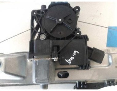 Elevalunas Electrico Trasero Izquierdo Opel INSIGNIA BERLINA 2 0 CDTI 