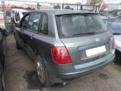 Retrovisor Izquierdo Fiat STILO 1 9 8V JTD  2