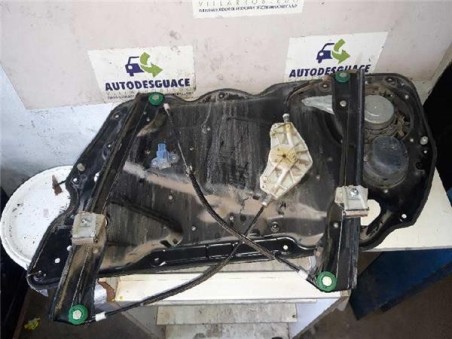 Elevalunas Electrico Delantero Izquierdo Volkswagen PASSAT VARIANT 2 0 TDI 