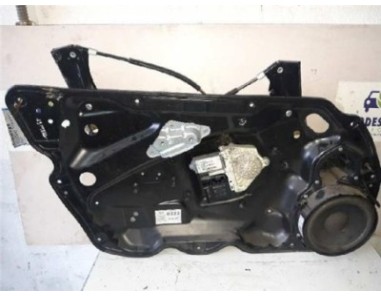 Elevalunas Electrico Delantero Izquierdo Volkswagen PASSAT VARIANT 2 0 TDI 