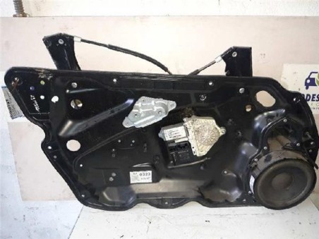 Elevalunas Electrico Delantero Izquierdo Volkswagen PASSAT VARIANT 2 0 TDI 