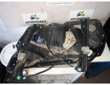 Elevalunas Electrico Delantero Izquierdo Volkswagen PASSAT VARIANT 2 0 TDI 