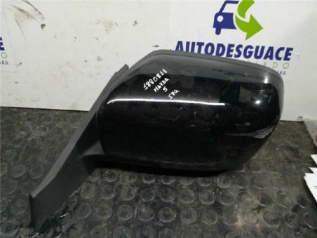 Retrovisor Izquierdo Mazda 5 BERL  2 0 D 