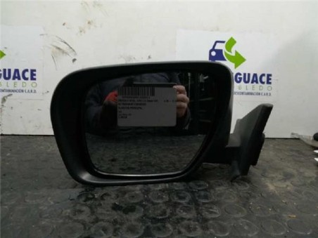 Retrovisor Izquierdo Mazda 5 BERL  2 0 D 