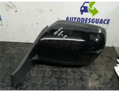 Retrovisor Izquierdo Mazda 5 BERL  2 0 D 