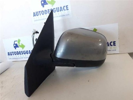 Retrovisor Izquierdo Dacia LODGY 1 5 dCi D FAP 