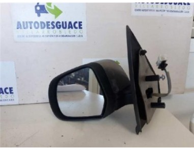 Retrovisor Izquierdo Dacia LODGY 1 5 dCi D FAP 