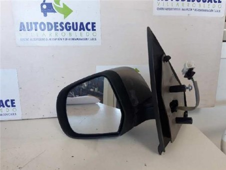 Retrovisor Izquierdo Dacia LODGY 1 5 dCi D FAP 