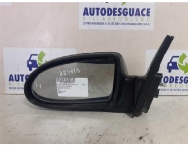 Retrovisor Izquierdo Hyundai ACCENT 1 5 CRDi 