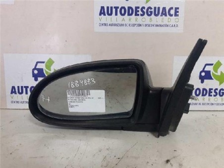 Retrovisor Izquierdo Hyundai ACCENT 1 5 CRDi 