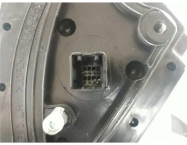 Retrovisor Izquierdo Hyundai ACCENT 1 5 CRDi 