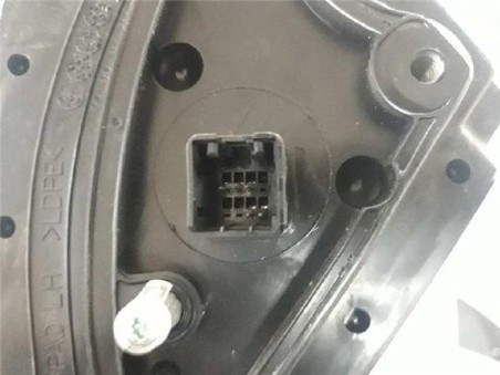 Retrovisor Izquierdo Hyundai ACCENT 1 5 CRDi 