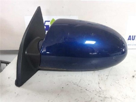 Retrovisor Izquierdo Hyundai ACCENT 1 5 CRDi 