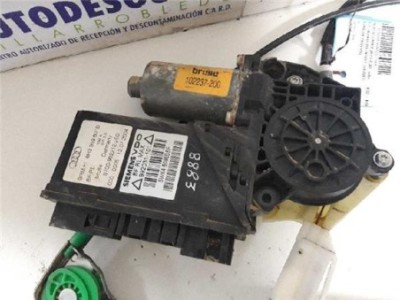 Elevalunas Electrico Delantero Izquierdo Audi A4 CABRIO 1 8 20V Turbo