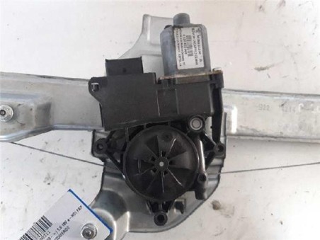 Elevalunas Electrico Delantero Izquierdo Peugeot 2008 1 6 16V e-HDi FAP 