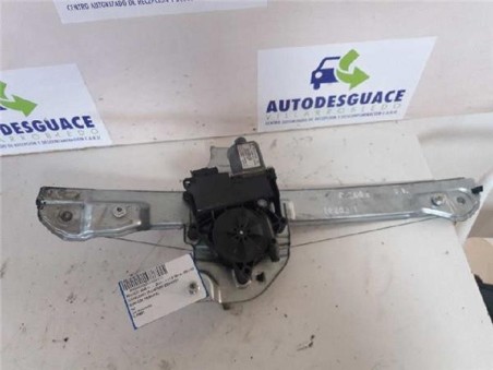 Elevalunas Electrico Delantero Izquierdo Peugeot 2008 1 6 16V e-HDi FAP 