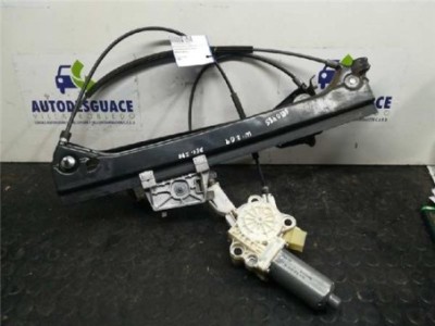 Elevalunas Electrico Delantero Izquierdo MERCEDES CLASE CLK  COUPE 2 6 