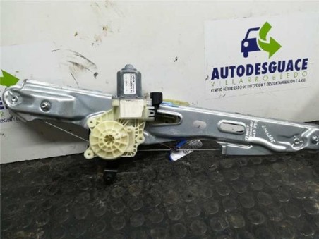 Elevalunas Electrico Trasero Izquierdo Ford TRANSIT CONNECT 1 5 TDCi 