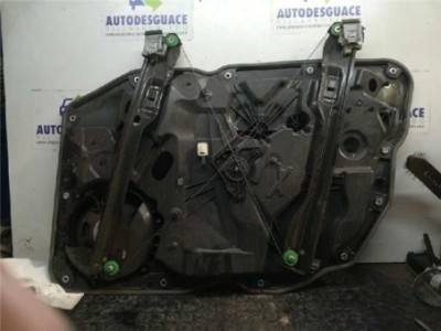 Elevalunas Electrico Delantero Izquierdo Porsche CAYENNE 3 0 V6 TDI 