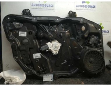 Elevalunas Electrico Delantero Izquierdo Porsche CAYENNE 3 0 V6 TDI 