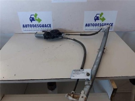 Elevalunas Electrico Delantero Izquierdo Fiat SCUDO 1 9 Turbodiesel 