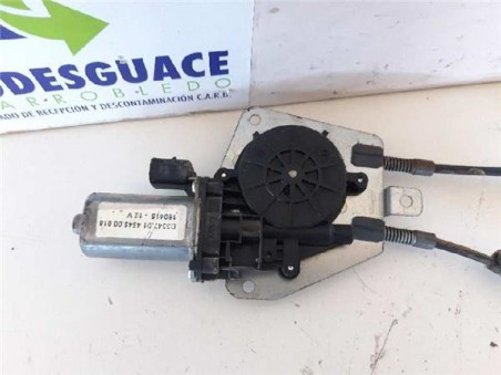 Elevalunas Electrico Delantero Izquierdo Fiat SCUDO 1 9 Turbodiesel 