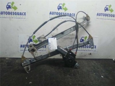 Elevalunas Electrico Delantero Izquierdo Citroen XSARA BERLINA 1 9 D  2