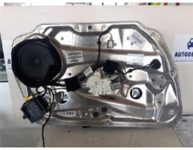 Elevalunas Electrico Delantero Izquierdo MERCEDES CLASE C  BERLINA 2 2 CDI 