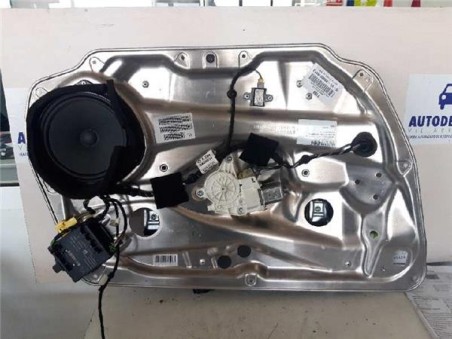 Elevalunas Electrico Delantero Izquierdo MERCEDES CLASE C  BERLINA 2 2 CDI 
