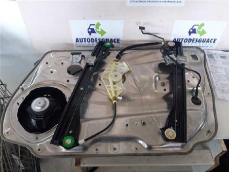 Elevalunas Electrico Delantero Izquierdo MERCEDES CLASE C  BERLINA 2 2 CDI 