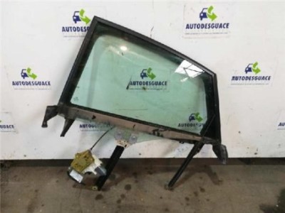 Elevalunas Electrico Trasero Izquierdo Audi A6 BERLINA 2 0 TDI