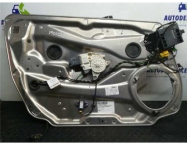 Elevalunas Electrico Delantero Izquierdo MERCEDES CLASE E  LIM  3 0 CDI 