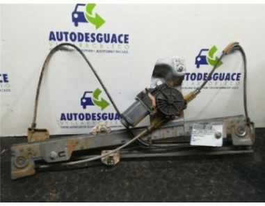 Elevalunas Electrico Delantero Izquierdo Renault KANGOO 1 5 dCi D 