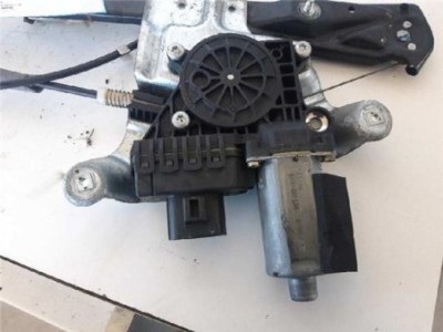 Elevalunas Electrico Delantero Izquierdo Jaguar S-TYPE 2 7 V6 D