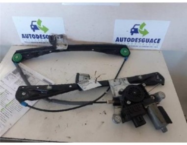 Elevalunas Electrico Delantero Izquierdo Jaguar S-TYPE 2 7 V6 D 