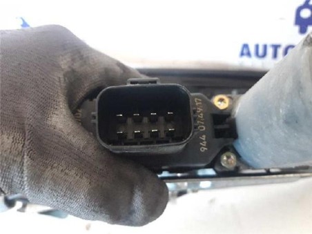 Elevalunas Electrico Delantero Izquierdo Jaguar S-TYPE 2 7 V6 D 