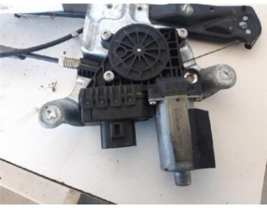 Elevalunas Electrico Delantero Izquierdo Jaguar S-TYPE 2 7 V6 D 