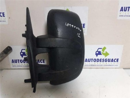Retrovisor Izquierdo Opel MOVANO 2 5 CDTI 