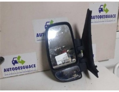 Retrovisor Izquierdo Opel MOVANO 2 5 CDTI 
