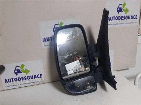 Retrovisor Izquierdo Opel MOVANO 2 5 CDTI 