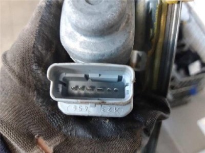 Elevalunas Electrico Trasero Izquierdo Citroen C4 PICASSO 1 6 16V HDi FAP 