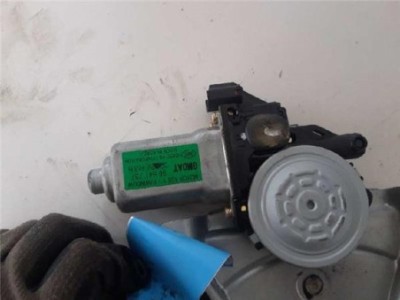 Elevalunas Electrico Delantero Izquierdo Chevrolet KALOS 1 4 